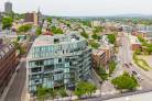 76 - Condo for rent, Old Quebec City (Code - 760102, old-quebec-city)