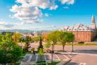 77 - Condo for rent, Old Quebec City (Code - 760102, old-quebec-city)