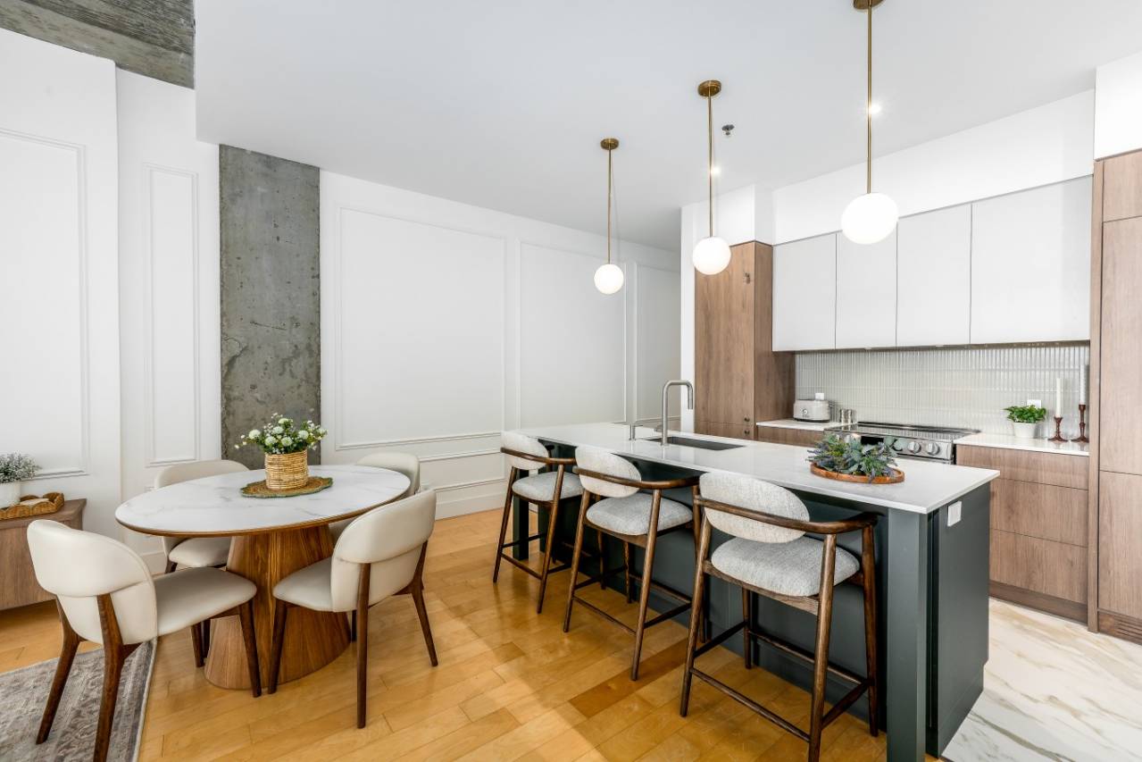 42 - Condo for rent, Old Quebec City (Code - 760102, old-quebec-city)
