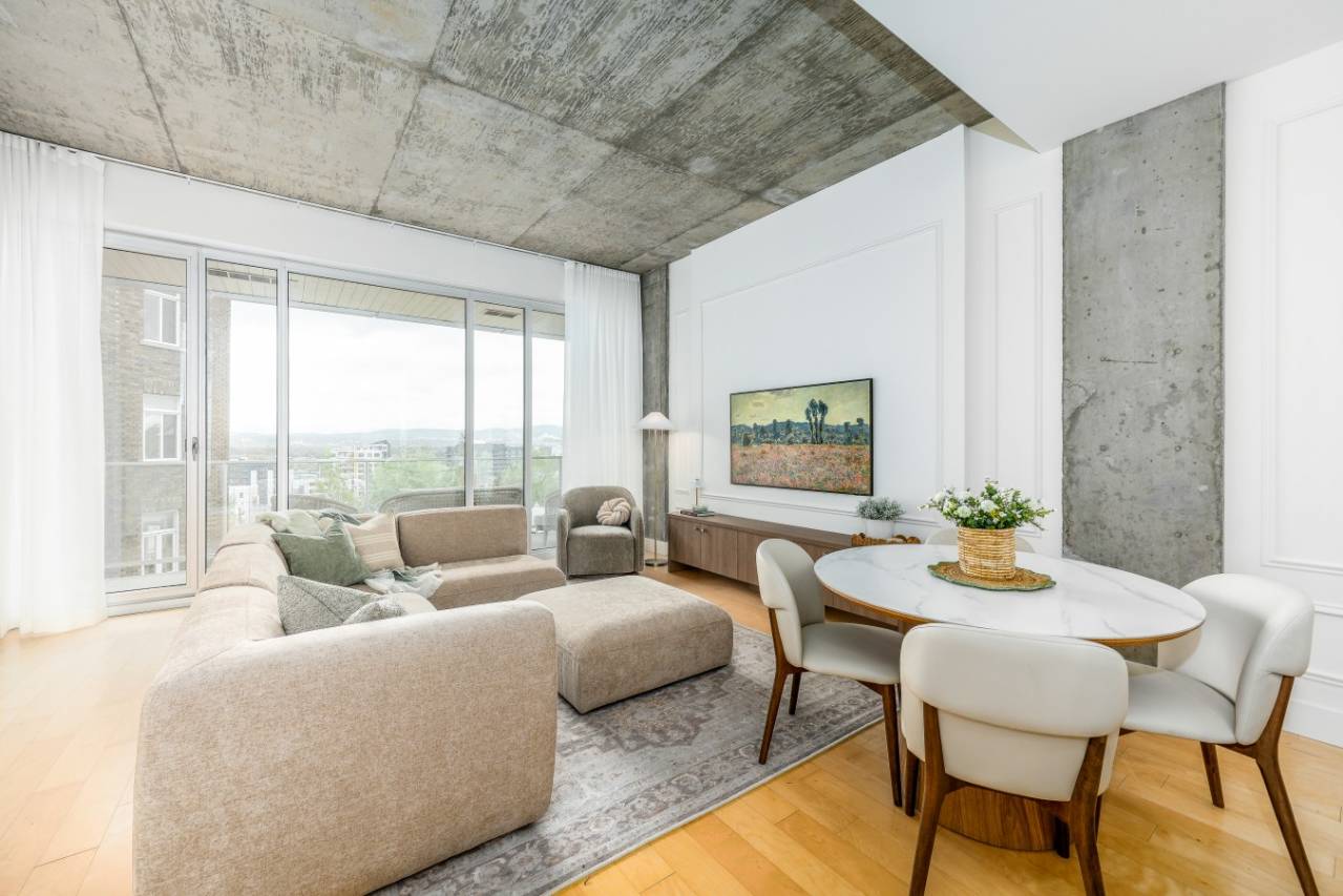 3 - Condo for rent, Old Quebec City (Code - 760102, old-quebec-city)
