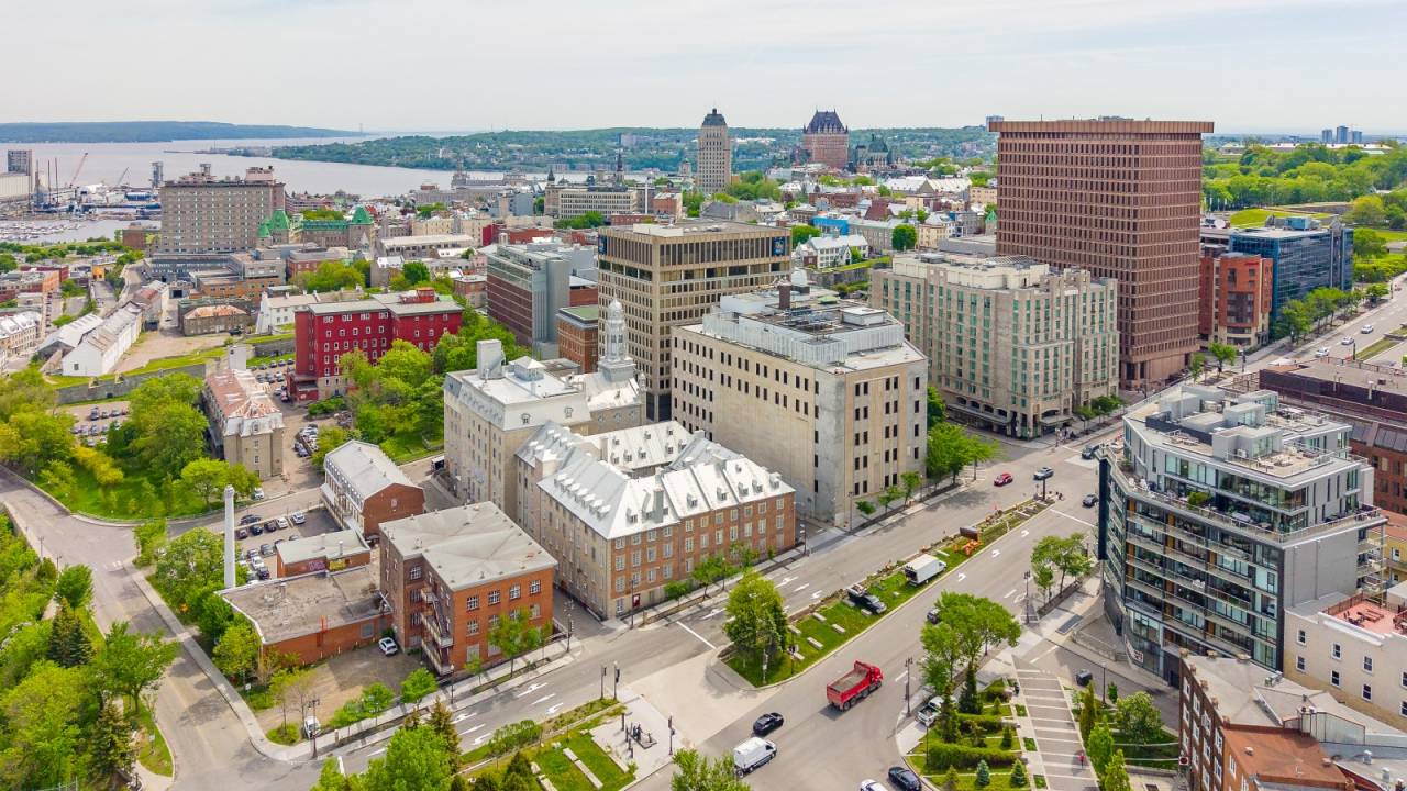 78 - Condo for rent, Old Quebec City (Code - 760102, old-quebec-city)