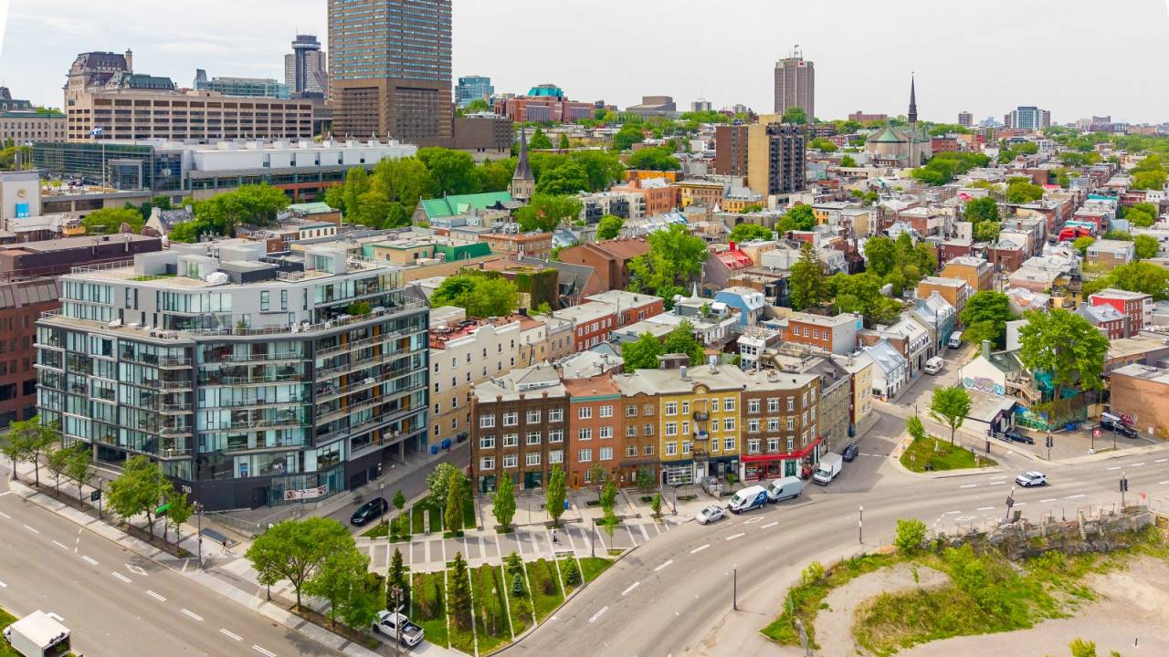 79 - Condo for rent, Old Quebec City (Code - 760102, old-quebec-city)