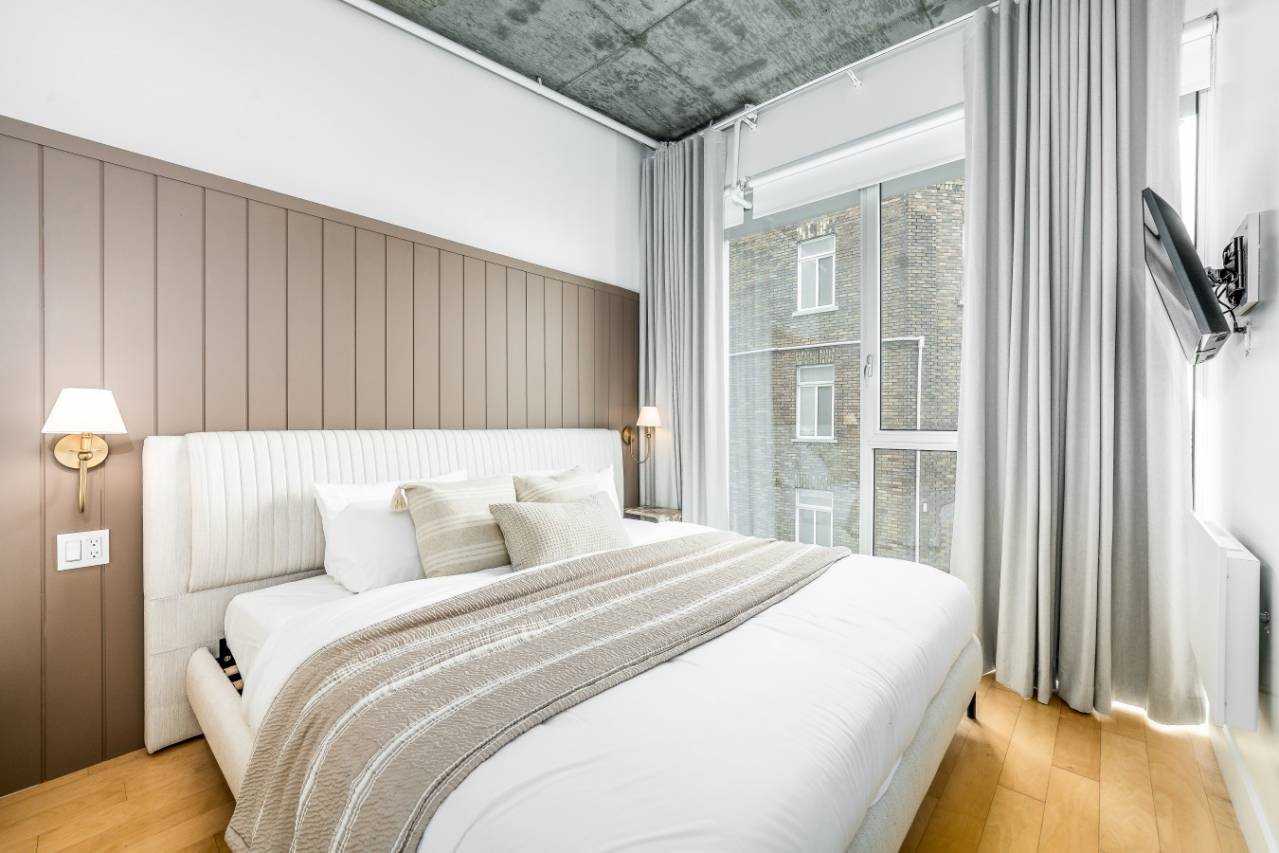 39 - Condo for rent, Old Quebec City (Code - 760102, old-quebec-city)