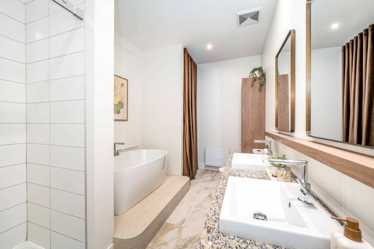 57 - Condo for rent, Old Quebec City (Code - 760102, old-quebec-city)