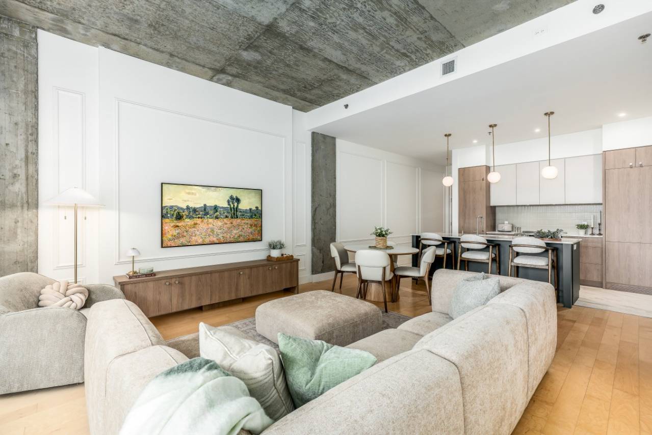 1 - Condo for rent, Old Quebec City (Code - 760102, old-quebec-city)