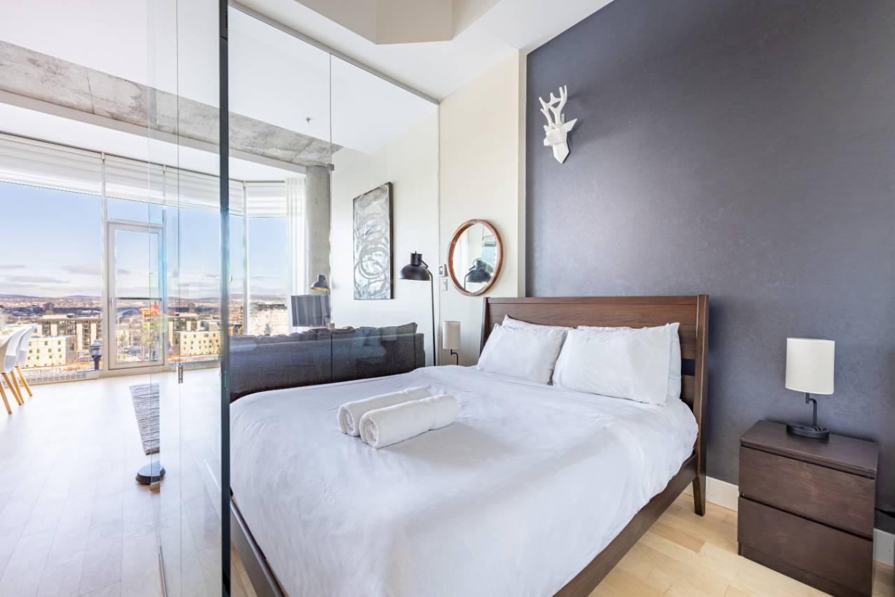 14 - Condo for rent, Old Quebec City (Code - 760108, old-quebec-city)