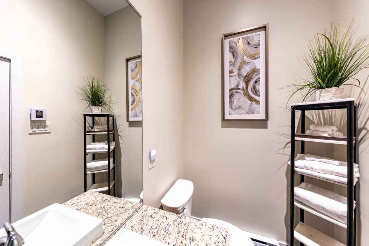 16 - Condo for rent, Old Quebec City (Code - 760108, old-quebec-city)