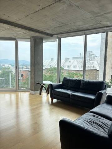 Condo à louer - Vieux-Québec, vieux-quebec (760210)