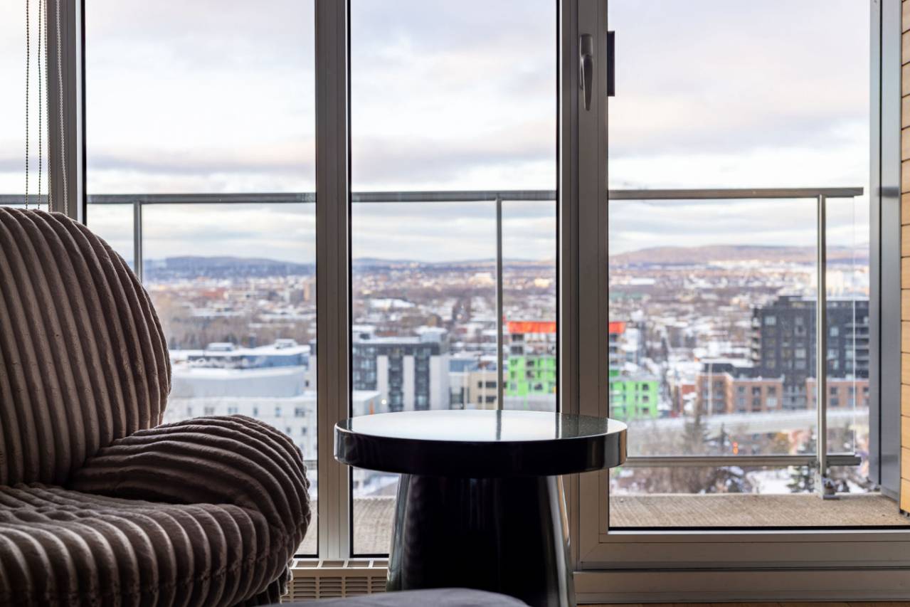 5 - Condominio en alquiler, Vieux-Québec (Code - 760314, viejo-quebec)