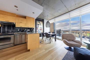 Condo à louer - Vieux-Québec, vieux-quebec (760314)