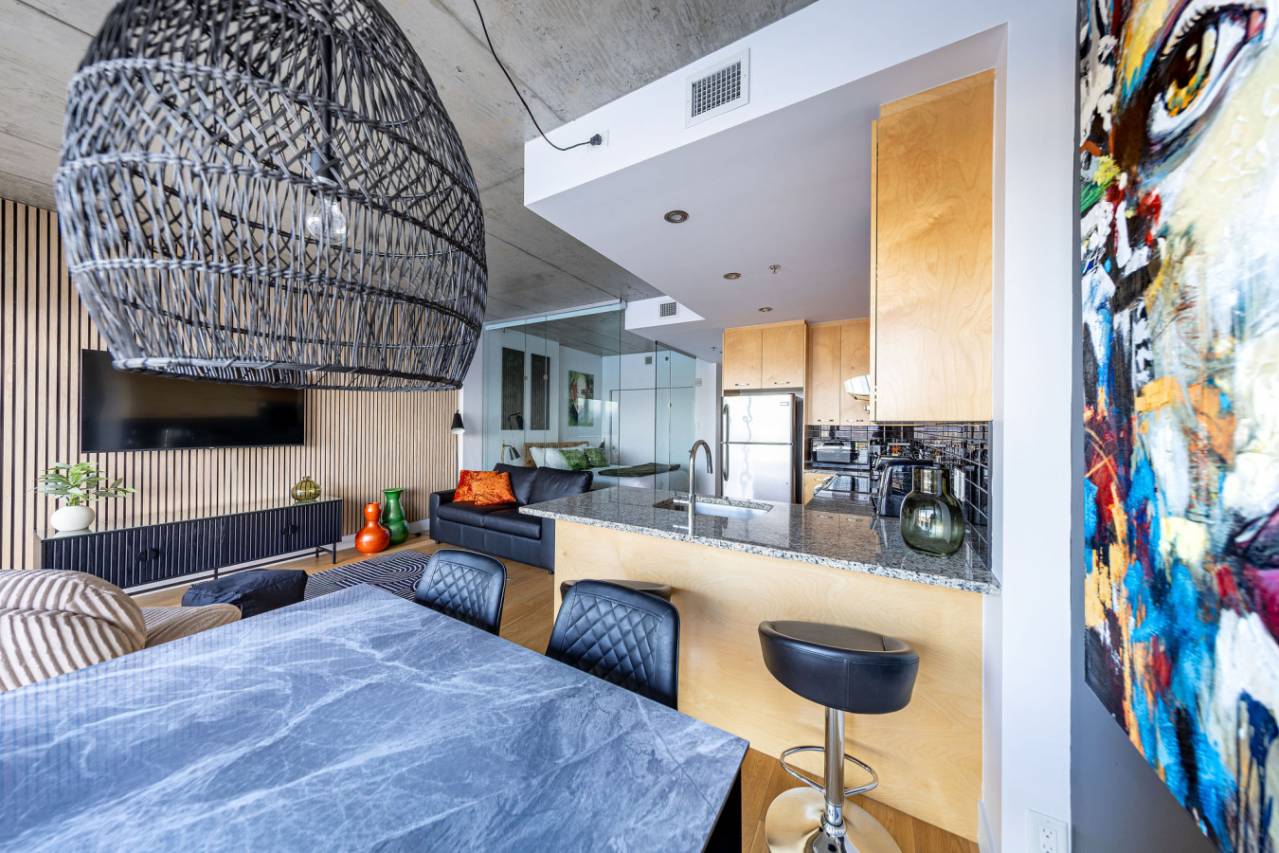 14 - Condominio en alquiler, Vieux-Québec (Code - 760314, viejo-quebec)