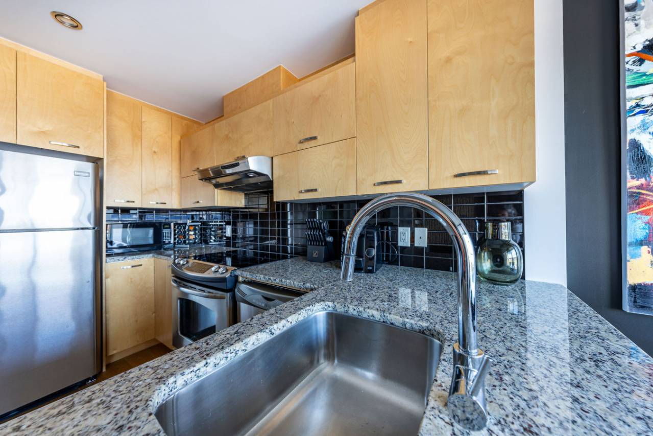 15 - Condominio en alquiler, Vieux-Québec (Code - 760314, viejo-quebec)