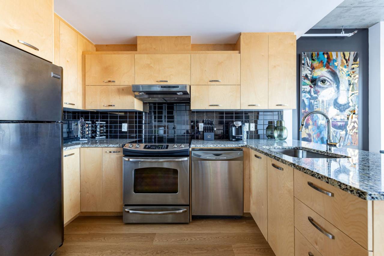 17 - Condominio en alquiler, Vieux-Québec (Code - 760314, viejo-quebec)