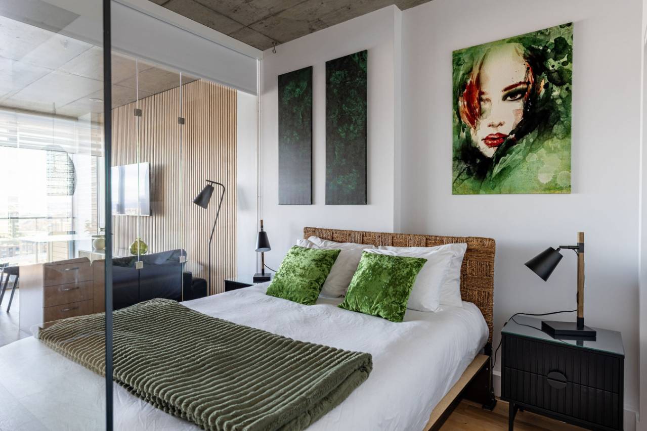 22 - Condominio en alquiler, Vieux-Québec (Code - 760314, viejo-quebec)