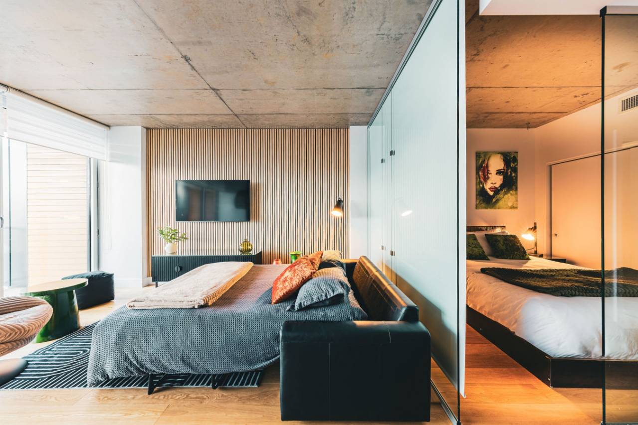 26 - Condominio en alquiler, Vieux-Québec (Code - 760314, viejo-quebec)