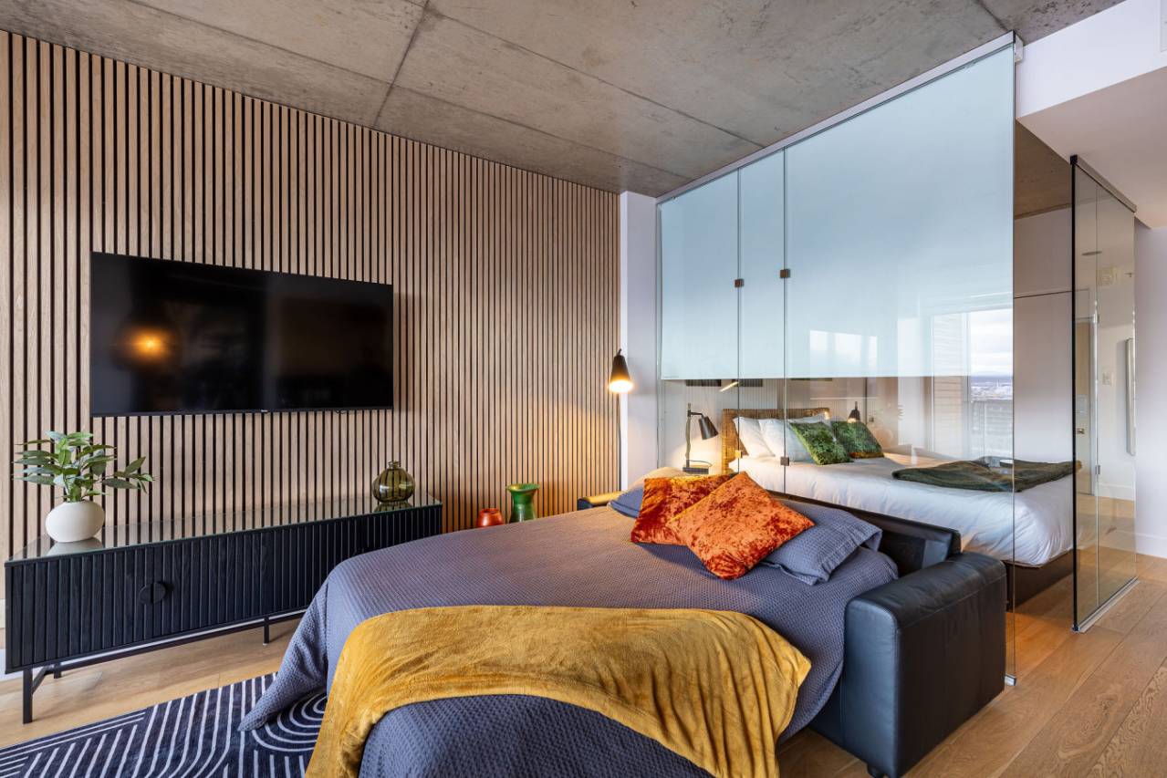 27 - Condominio en alquiler, Vieux-Québec (Code - 760314, viejo-quebec)