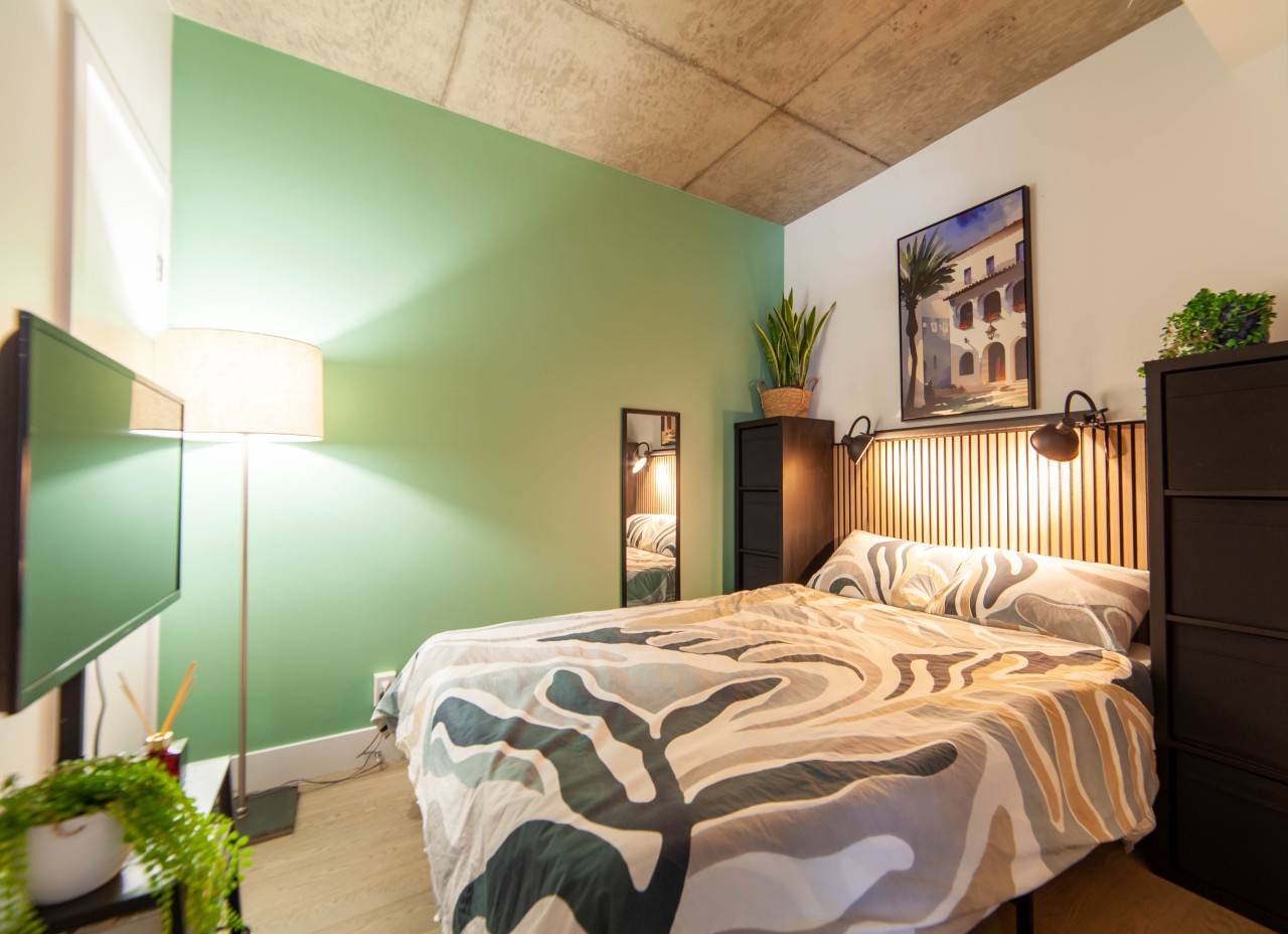 8 - Condo à louer, Vieux-Québec (Code - 760316, vieux-quebec)