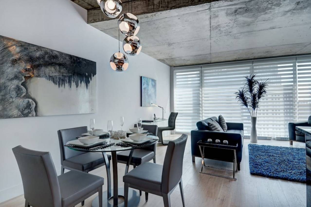 5 - Condo for rent, Old Quebec City (Code - 760610, old-quebec-city)