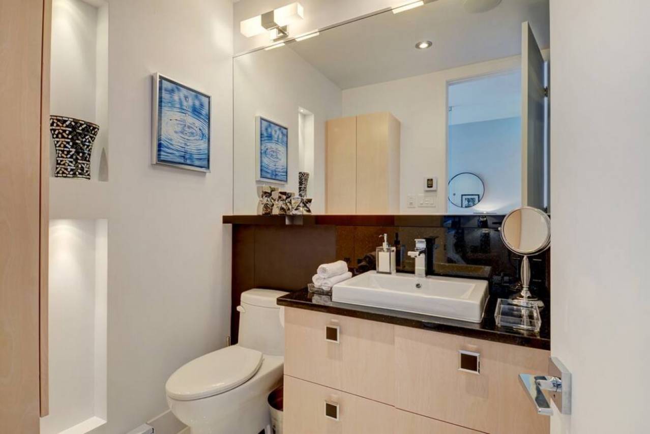 9 - Condo for rent, Old Quebec City (Code - 760610, old-quebec-city)