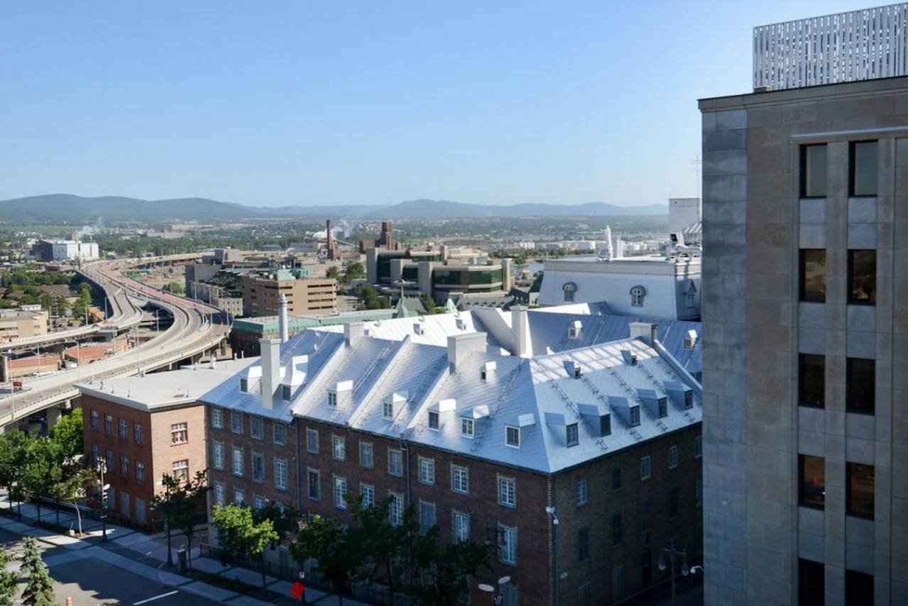 13 - Condo for rent, Old Quebec City (Code - 760610, old-quebec-city)