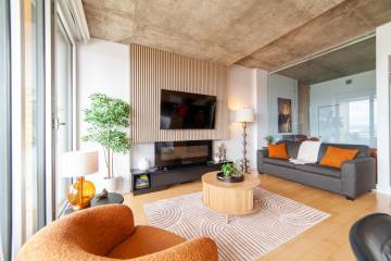 Condo à louer - Vieux-Québec, vieux-quebec (760614)