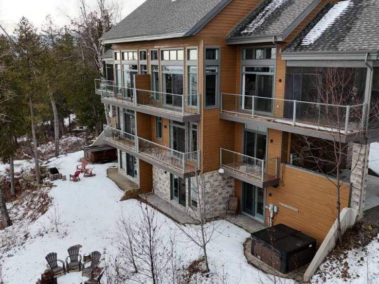 House for sale - Petite-Rivière-Saint-François, Charlevoix (PR840)