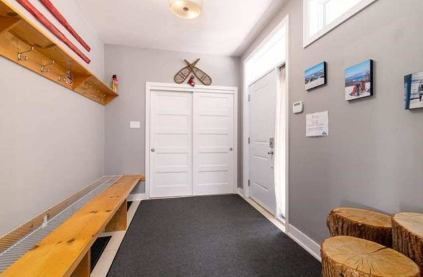 13 - House for sale, Petite-Rivière-Saint-François (Code - pr840, Charlevoix)