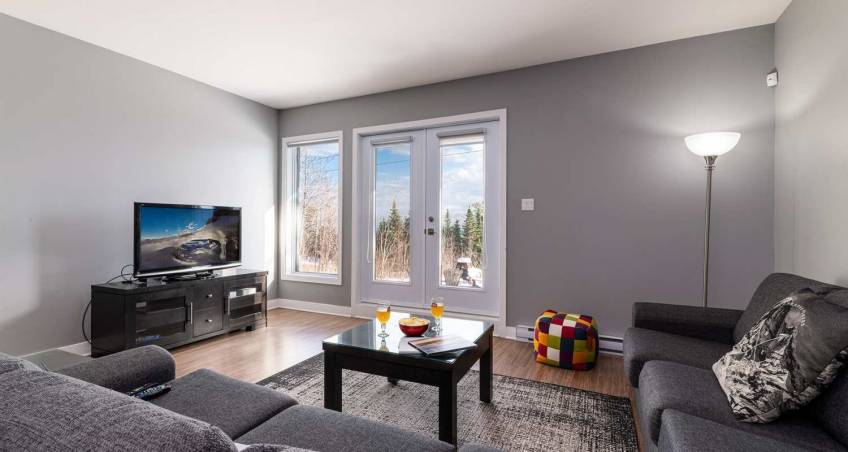 19 - House for sale, Petite-Rivière-Saint-François (Code - pr840, Charlevoix)