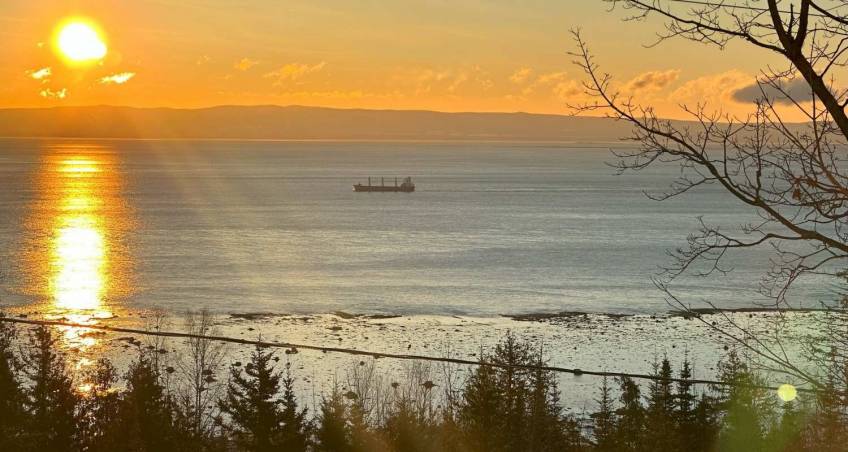 3 - House for sale, Petite-Rivière-Saint-François (Code - pr840, Charlevoix)