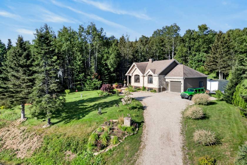 1 - House for sale, Les Éboulements (Code - eb332, Charlevoix)