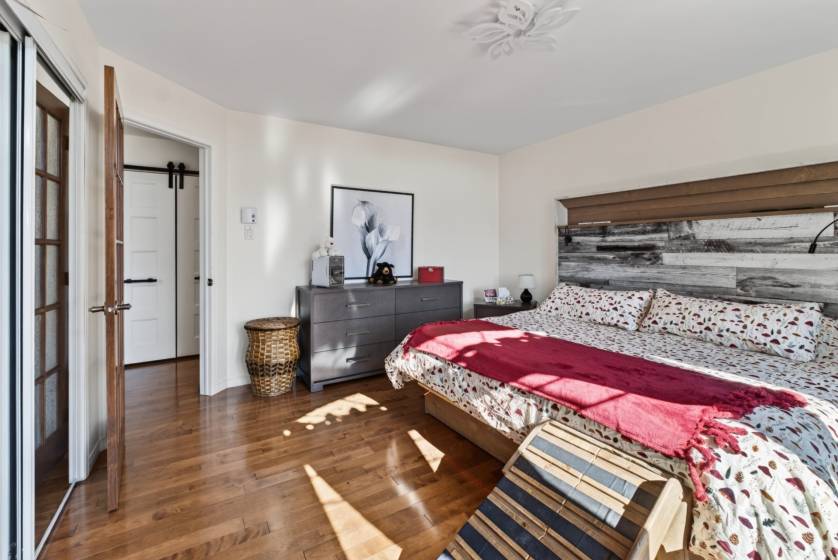12 - House for sale, Les Éboulements (Code - eb332, Charlevoix)
