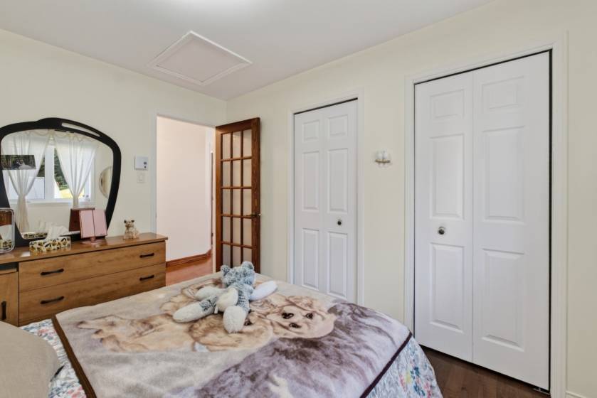 22 - Maison à vendre, Les Éboulements (Code - eb332, Charlevoix)