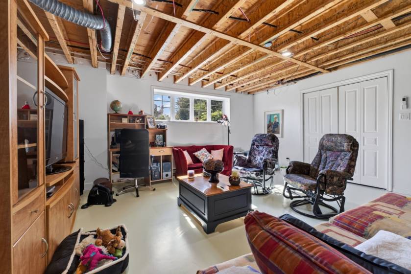 25 - Maison à vendre, Les Éboulements (Code - eb332, Charlevoix)