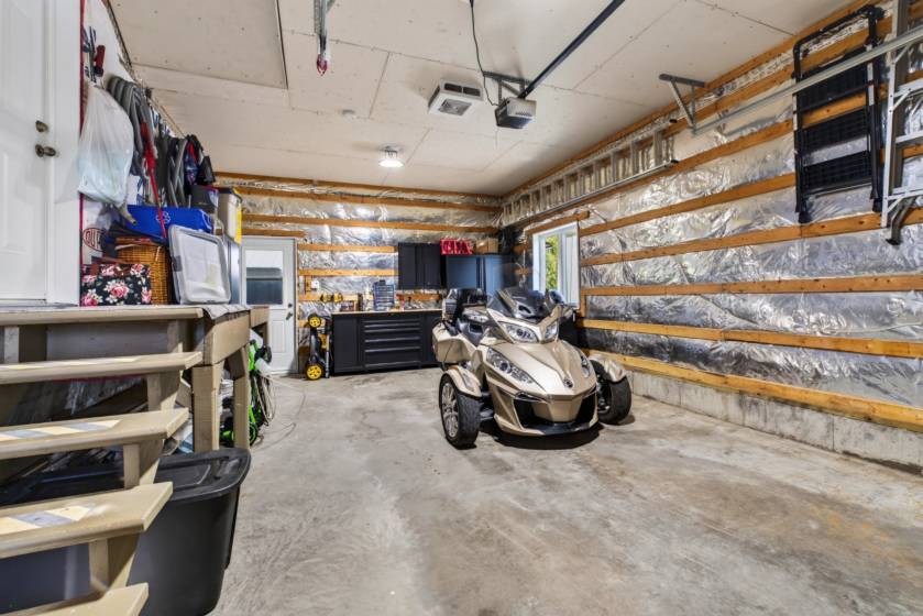 28 - House for sale, Les Éboulements (Code - eb332, Charlevoix)