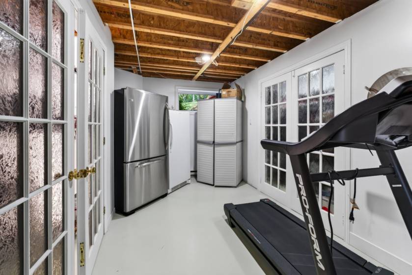 29 - Maison à vendre, Les Éboulements (Code - eb332, Charlevoix)