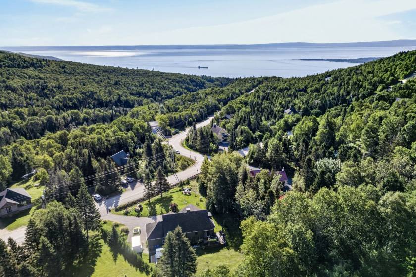 31 - House for sale, Les Éboulements (Code - eb332, Charlevoix)
