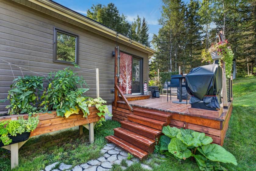 35 - House for sale, Les Éboulements (Code - eb332, Charlevoix)