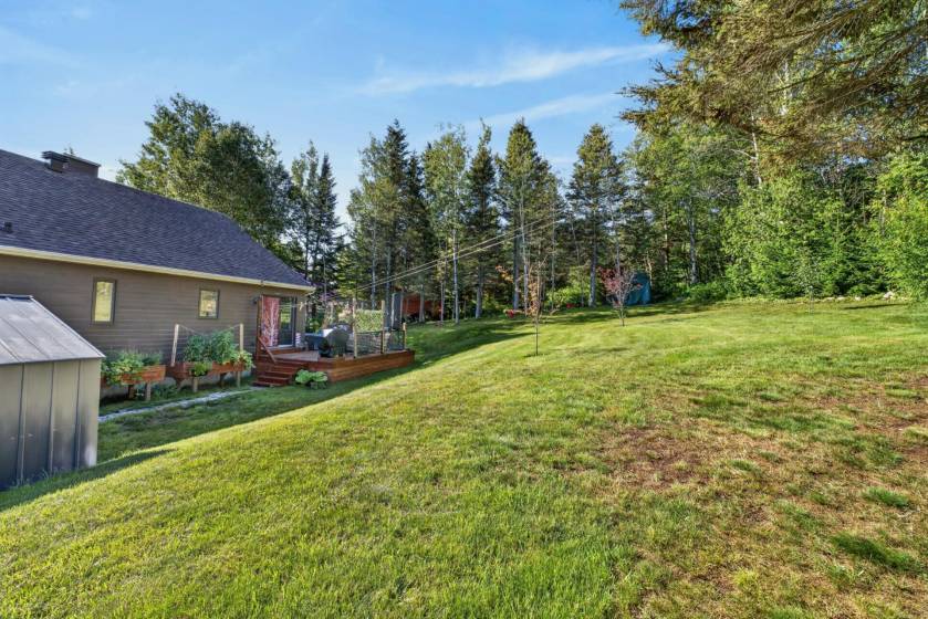 36 - House for sale, Les Éboulements (Code - eb332, Charlevoix)