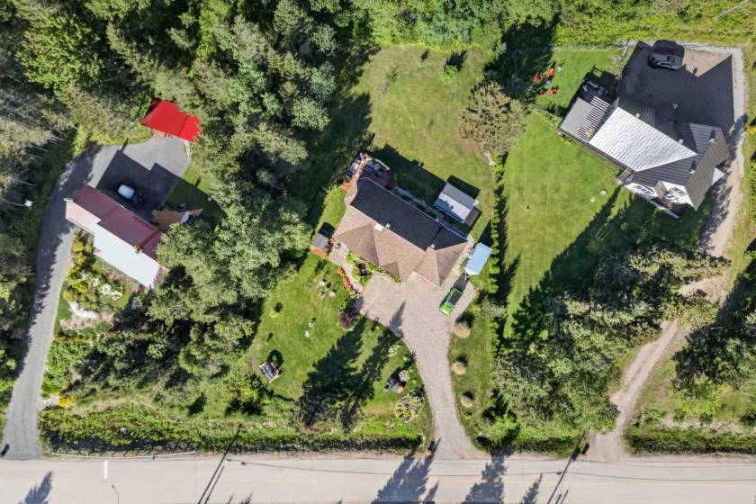 37 - Maison à vendre, Les Éboulements (Code - eb332, Charlevoix)