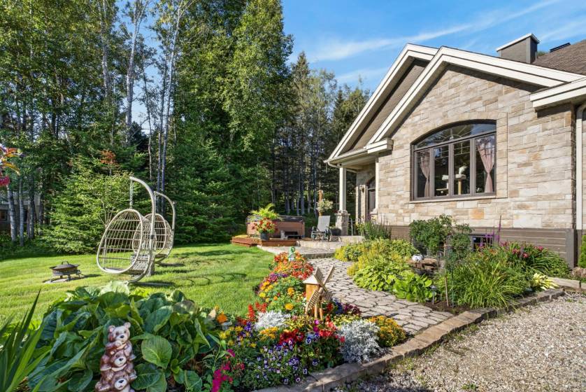 4 - Maison à vendre, Les Éboulements (Code - eb332, Charlevoix)