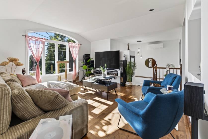 9 - House for sale, Les Éboulements (Code - eb332, Charlevoix)