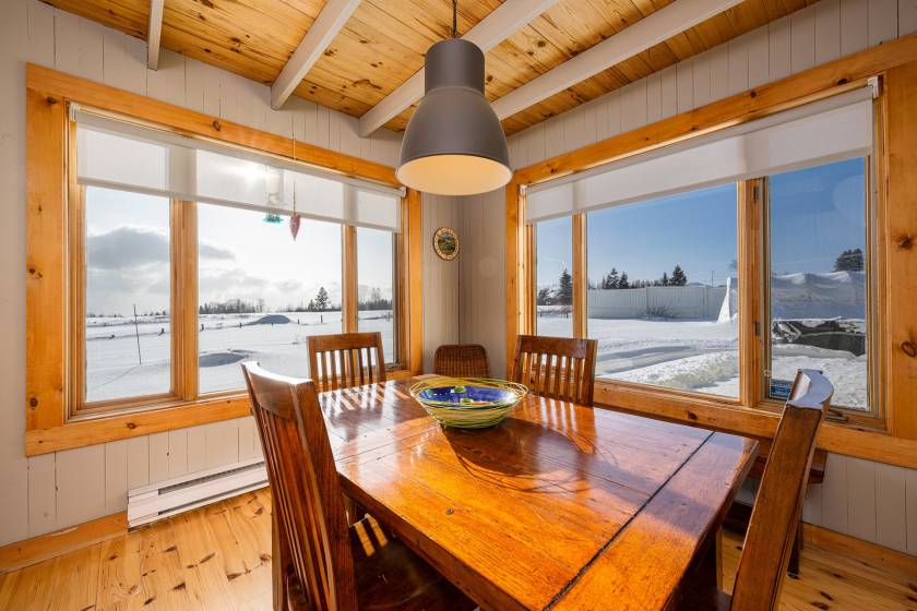 10 - House for sale, Saint-Irénée (Code - si179, Charlevoix)