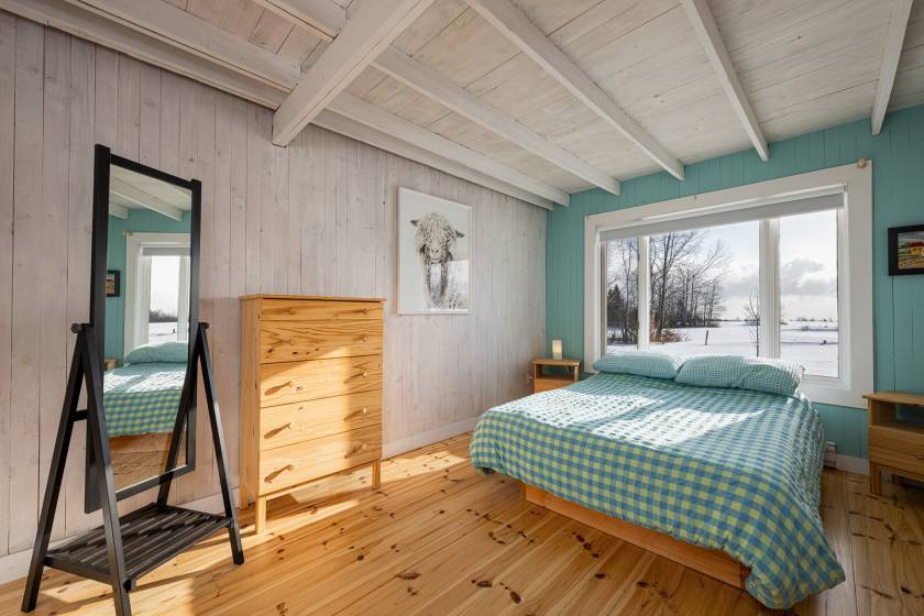 14 - House for sale, Saint-Irénée (Code - si179, Charlevoix)