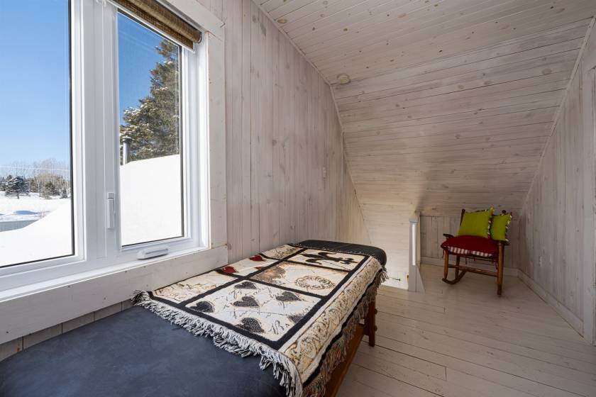 17 - House for sale, Saint-Irénée (Code - si179, Charlevoix)