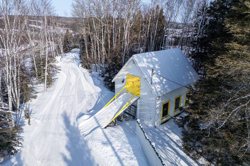 18 - House for sale, Saint-Irénée (Code - si179, Charlevoix)