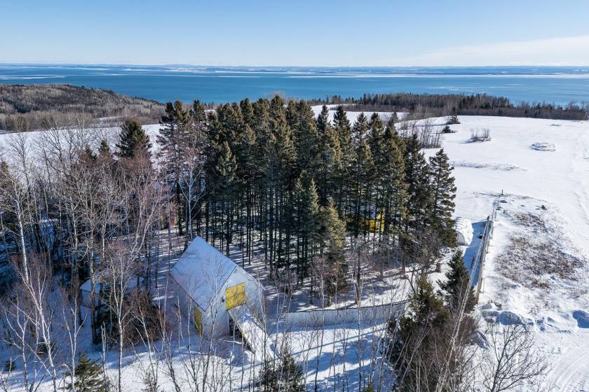 2 - House for sale, Saint-Irénée (Code - si179, Charlevoix)