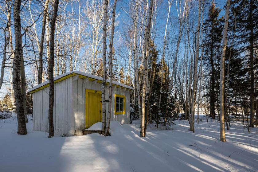 20 - House for sale, Saint-Irénée (Code - si179, Charlevoix)