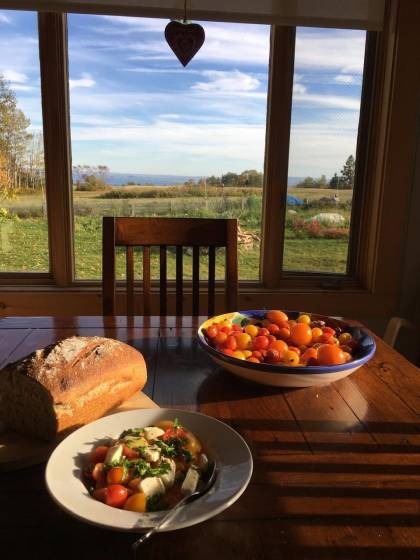 27 - House for sale, Saint-Irénée (Code - si179, Charlevoix)