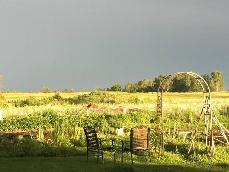 31 - House for sale, Saint-Irénée (Code - si179, Charlevoix)