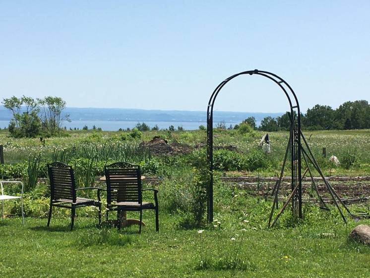 36 - House for sale, Saint-Irénée (Code - si179, Charlevoix)